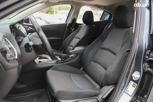 Mazda 3 2013 - фото 7
