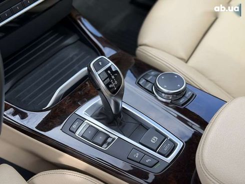 BMW X3 2015 - фото 25