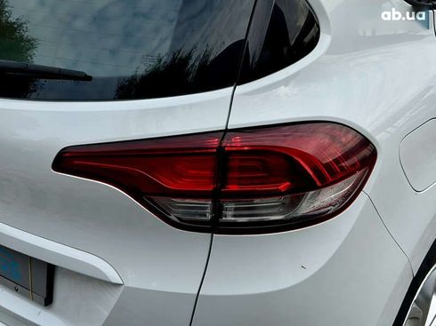 Renault Scenic 2017 - фото 10