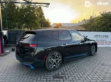 Продажа б/у BMW iX в Волынской области - купить на Автобазаре