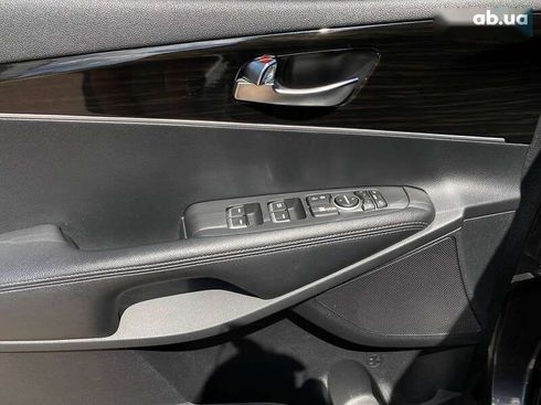 Kia Sorento 2019 - фото 22