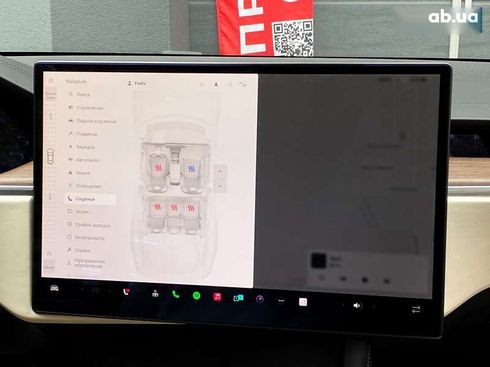 Tesla Model S 2023 - фото 23
