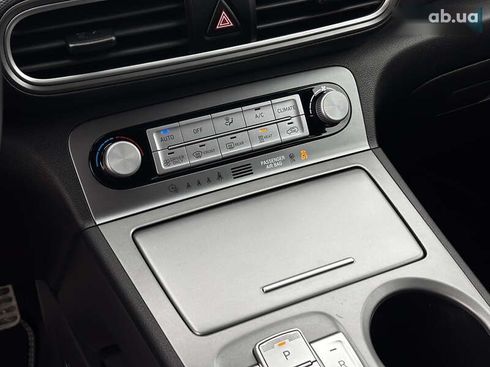 Hyundai Kona 2020 - фото 27
