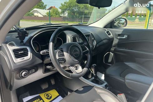 Jeep Compass 2019 - фото 9