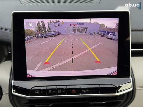 Jeep Compass 2024 - фото 25