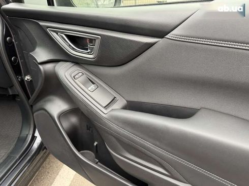 Subaru Forester 2019 - фото 30