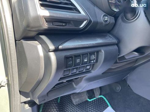 Subaru Forester 2020 - фото 10