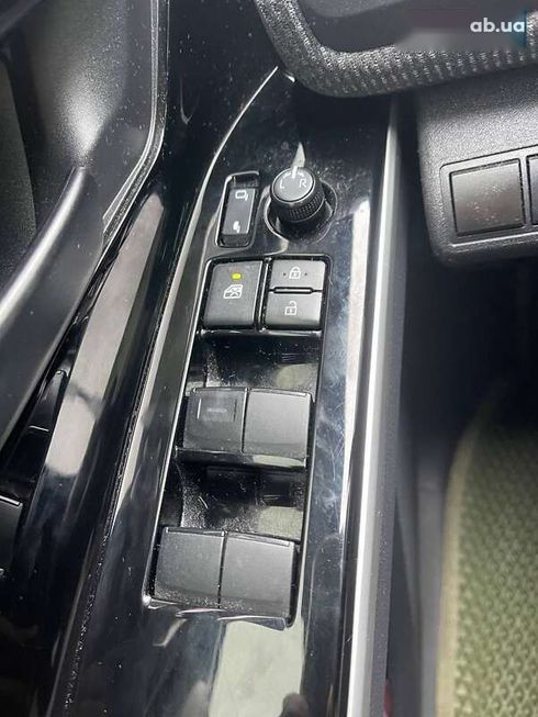 Toyota bZ 2023 - фото 7