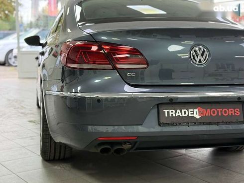 Volkswagen Passat CC 2014 - фото 10