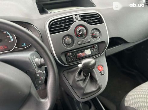 Renault Kangoo 2019 - фото 5