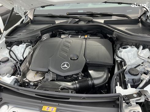 Mercedes-Benz GLC-Класс 2024 - фото 3