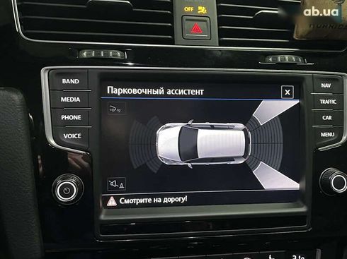 Volkswagen Golf R 2015 - фото 18