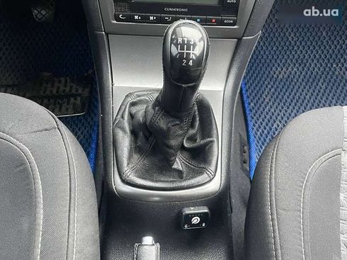 Skoda Octavia 2004 - фото 20