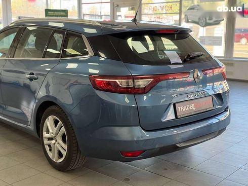 Renault Megane 2018 - фото 9