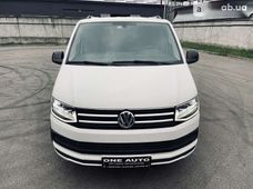 Продажа б/у Volkswagen Caravelle в Киевской области - купить на Автобазаре