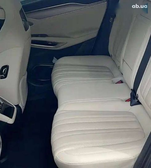 BYD Song L 2023 - фото 12