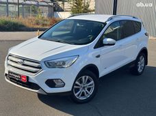 Купити Ford бу в Києві - купити на Автобазарі