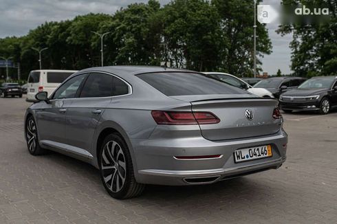 Volkswagen Arteon 2020 - фото 26