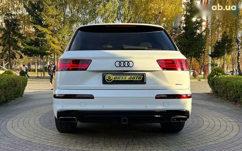 Audi Q7 2016 - фото 6