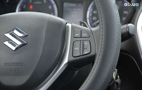 Suzuki SX4 2019 - фото 24
