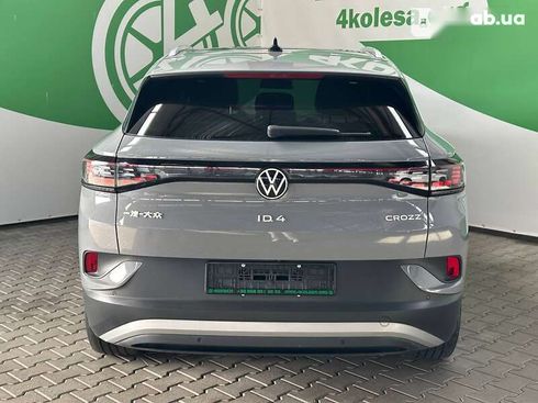 Volkswagen ID.4 Crozz 2021 - фото 8