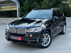 Купити BMW X5 бензин бу в Києві - купити на Автобазарі