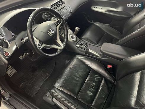 Honda Civic 2008 - фото 18