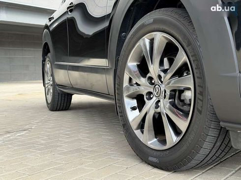 Mazda CX-30 2020 - фото 17