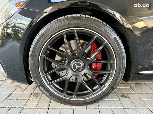 Mercedes-Benz S-Класс 2017 - фото 23