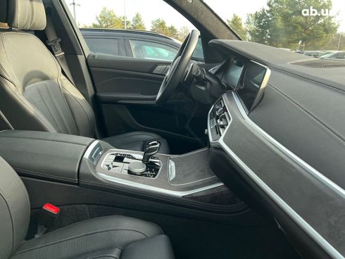 BMW X7 2020 - фото 4