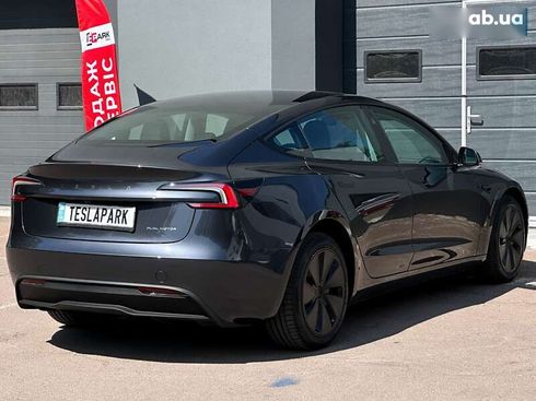 Tesla Model 3 2024 - фото 7
