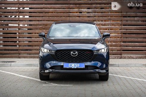 Mazda CX-5 2022 - фото 2