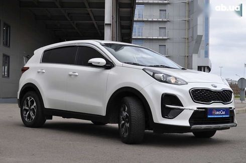 Kia Sportage 2018 - фото 4