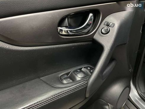 Nissan Rogue 2015 - фото 17