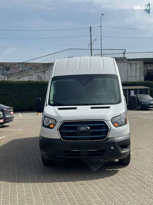 Ford Transit 2023 - фото 2