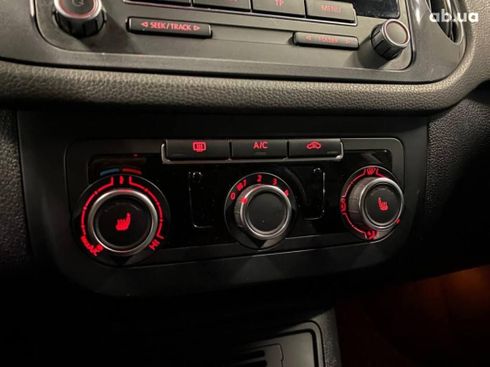 Volkswagen Tiguan 2014 - фото 13