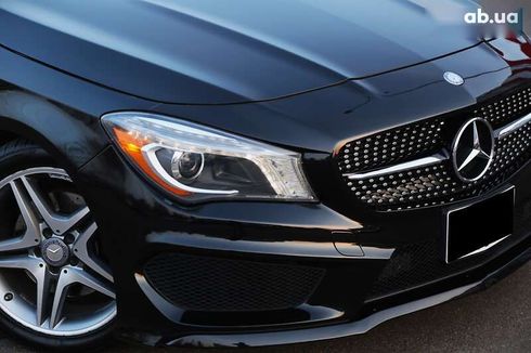 Mercedes-Benz CLA-Класс 2013 - фото 4