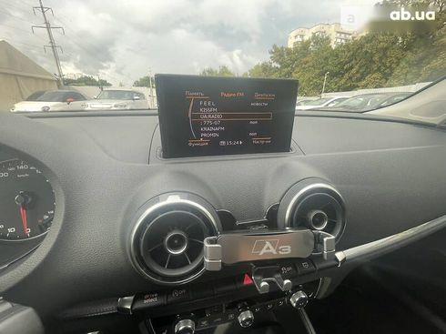 Audi A3 2013 - фото 22