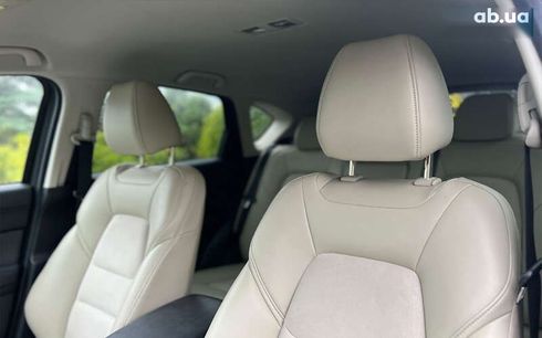 Mazda CX-5 2020 - фото 21
