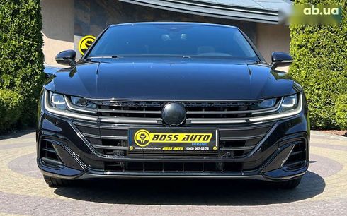 Volkswagen Arteon 2020 - фото 2