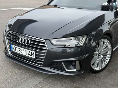Audi A4 2019 - фото 3