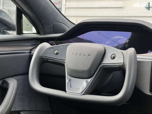 Tesla Model S 2023 - фото 14