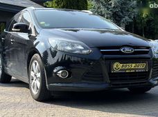 Продажа б/у Ford Focus в Львовской области - купить на Автобазаре
