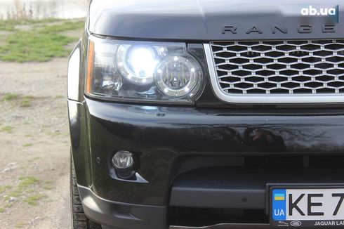 Land Rover Range Rover Sport 2012 - фото 5