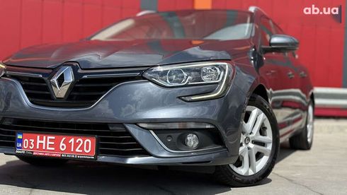 Renault Megane 2020 - фото 6