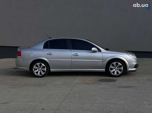 Opel Vectra 2008 - фото 10