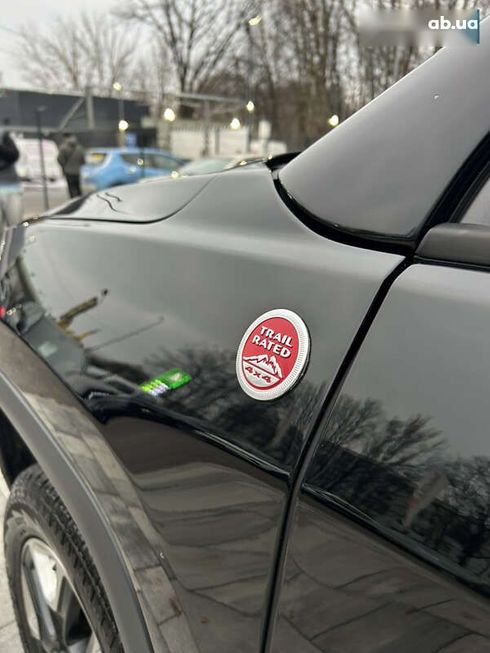 Jeep Compass 2018 - фото 25