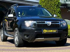 Продажа Dacia б/у во Львове - купить на Автобазаре