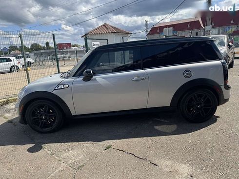 MINI John Cooper Works 2013 - фото 9