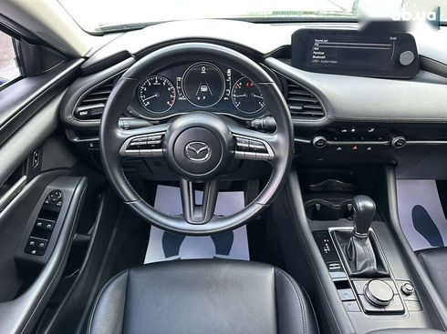 Mazda 3 2021 - фото 19